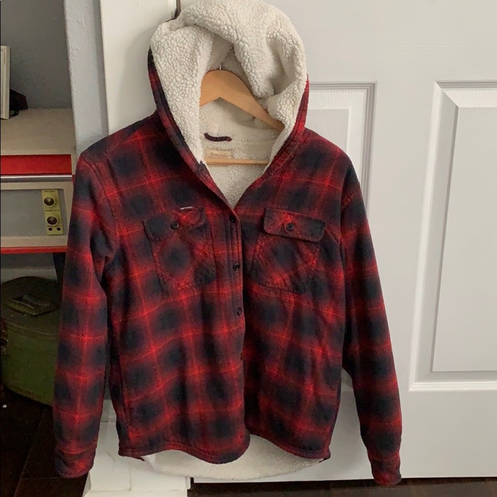 Boston Traders Jacket - Picture 2 of 3